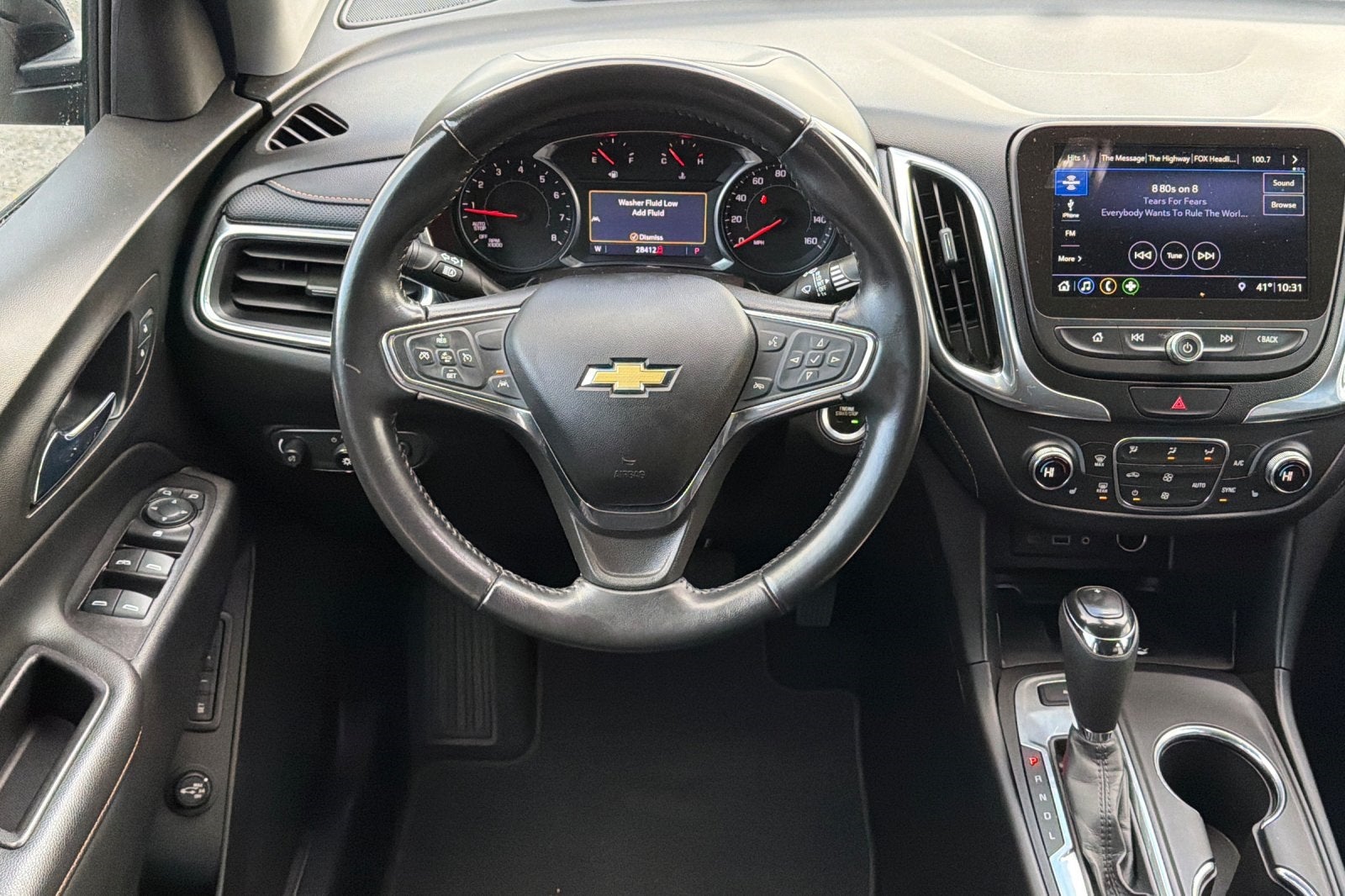 2021 Chevrolet Equinox Premier