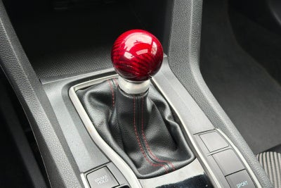 2019 Honda Civic Si