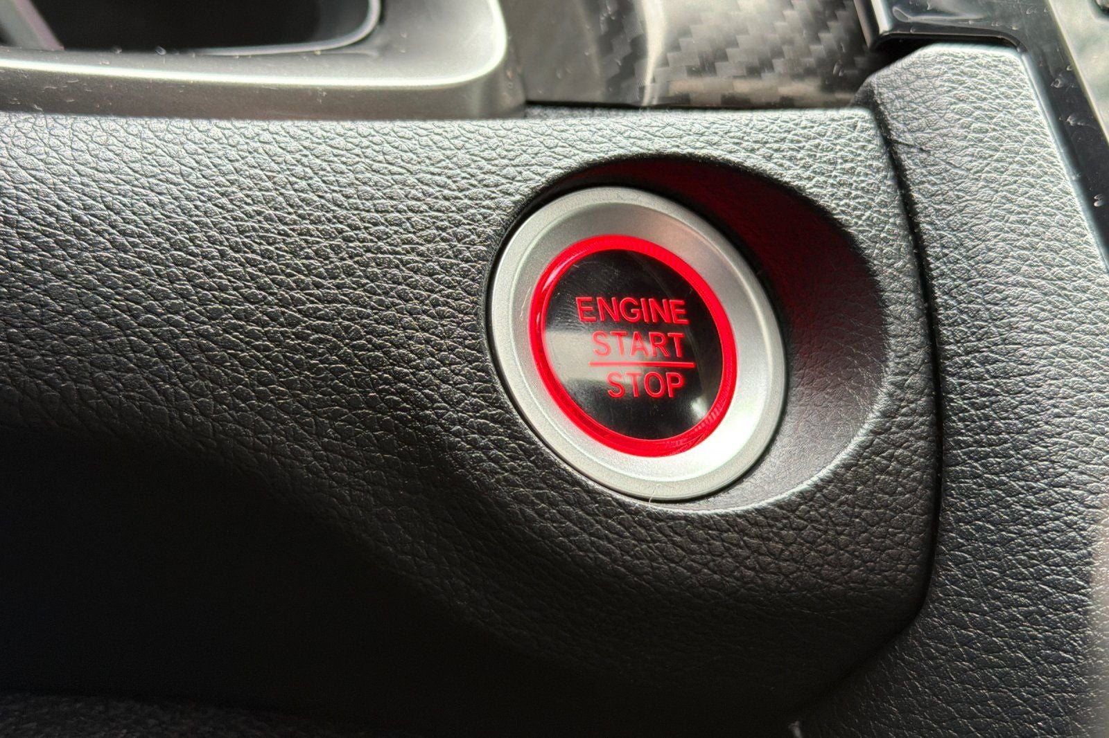 2019 Honda Civic Si