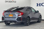 2019 Honda Civic Si