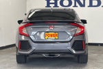2019 Honda Civic Si