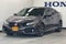 2019 Honda Civic Si