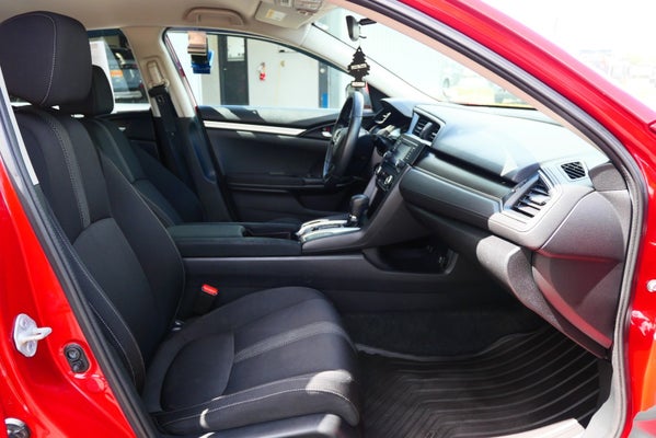 2019 Honda Civic Sedan LX in Sublimity, OR - Power Auto Group