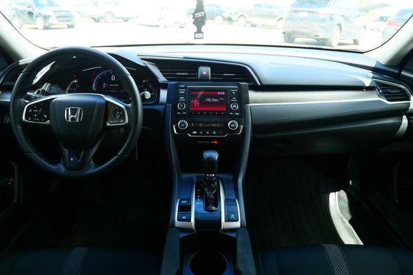 2019 Honda Civic Sedan LX in Sublimity, OR - Power Auto Group