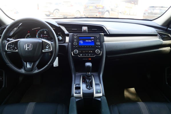 2021 Honda Civic Sedan LX in Sublimity, OR - Power Auto Group