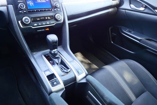 2021 Honda Civic Sedan LX in Sublimity, OR - Power Auto Group