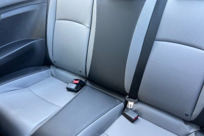 2018 Honda Civic Touring