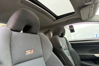 2007 Honda Civic Si