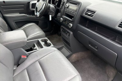2007 Honda Ridgeline RTL