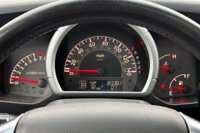 2007 Honda Ridgeline RTL