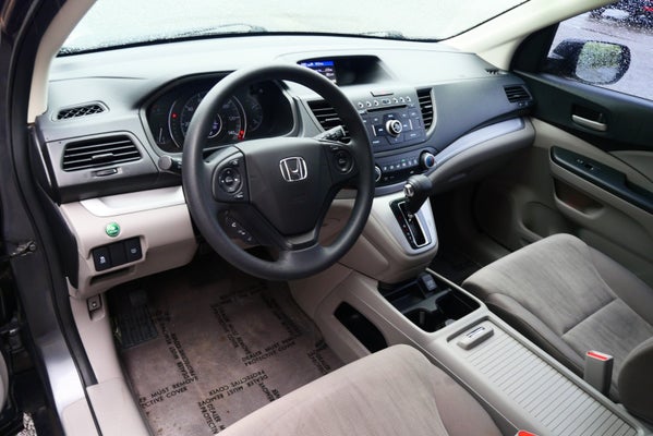 2014 Honda CR-V LX in Sublimity, OR - Power Auto Group
