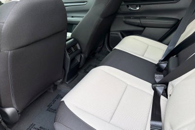 2027 Honda CR-V LX