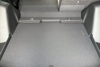 2027 Honda CR-V LX