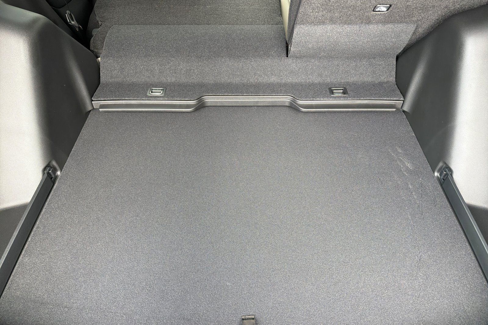 2027 Honda CR-V LX