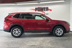 2027 Honda CR-V LX