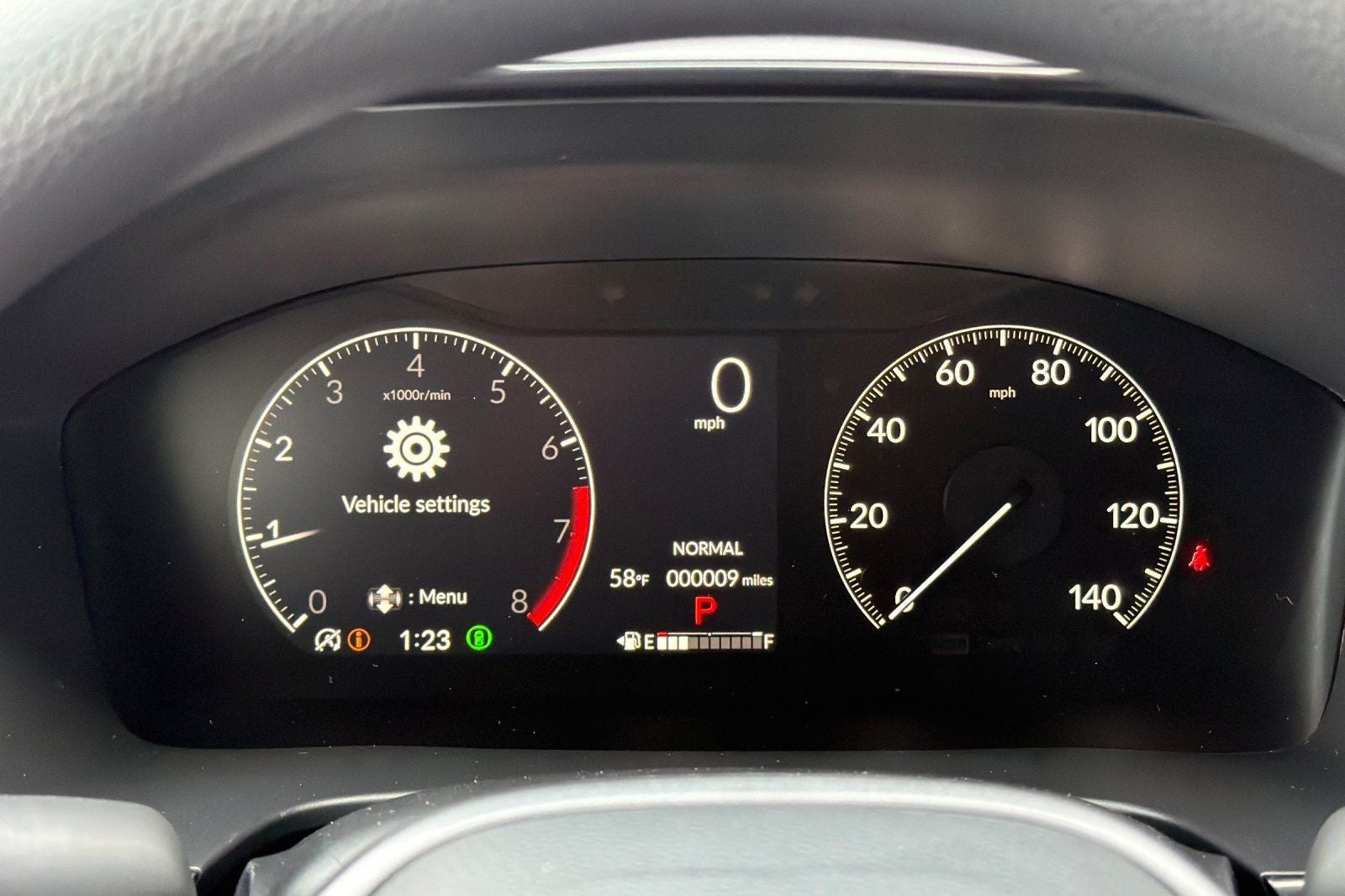 2027 Honda CR-V LX