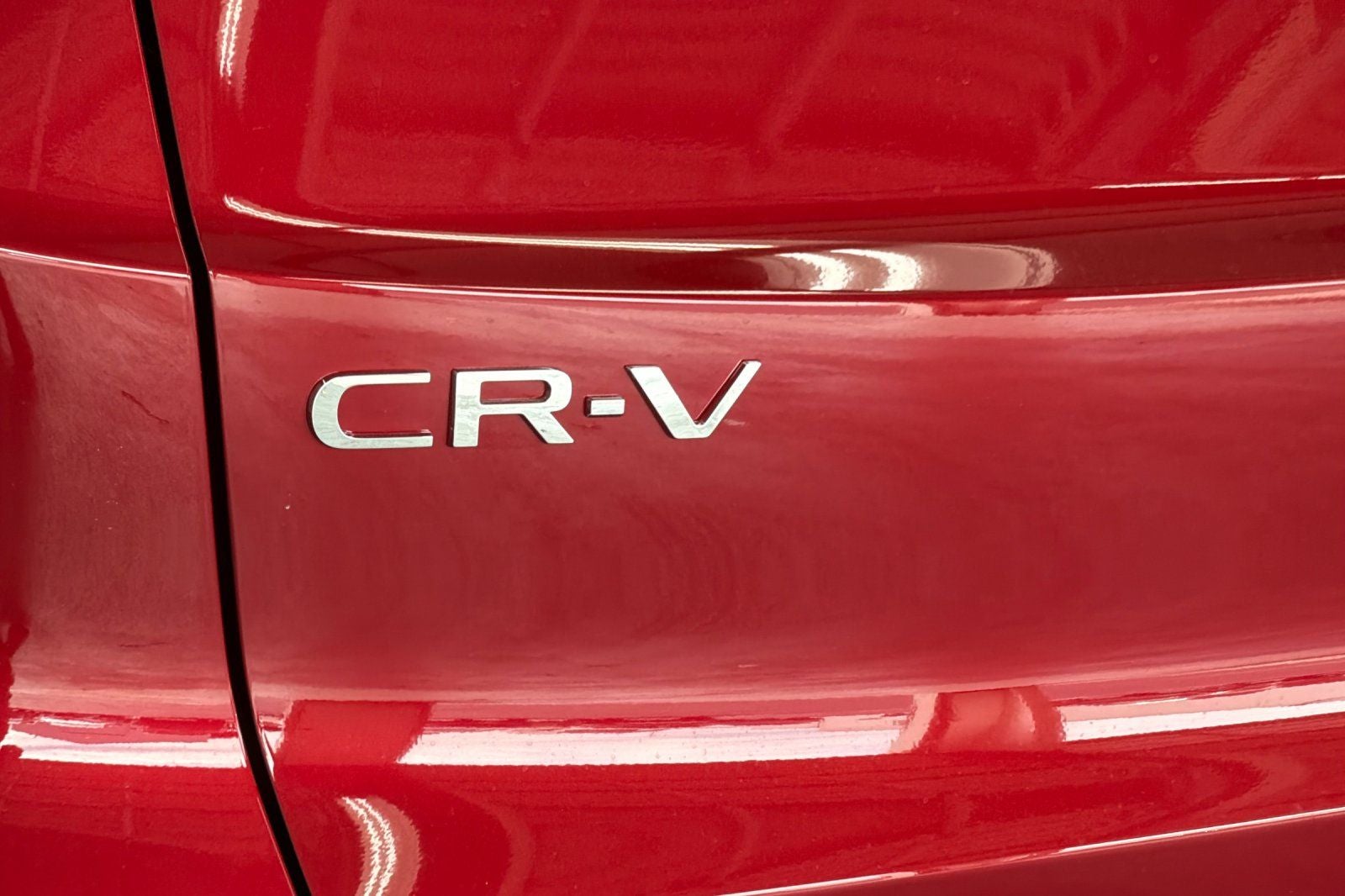 2027 Honda CR-V LX