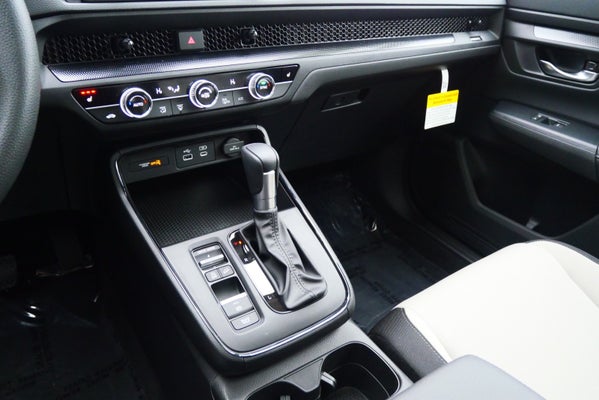 2024 Honda CR-V EX in Sublimity, OR - Power Auto Group