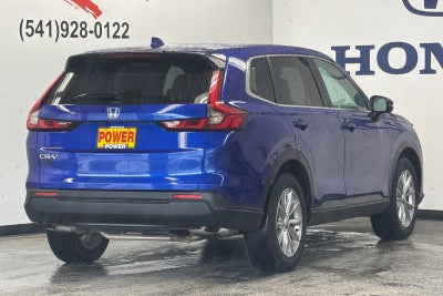 2023 Honda CR-V EX