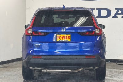 2023 Honda CR-V EX