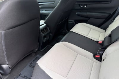2027 Honda CR-V EX