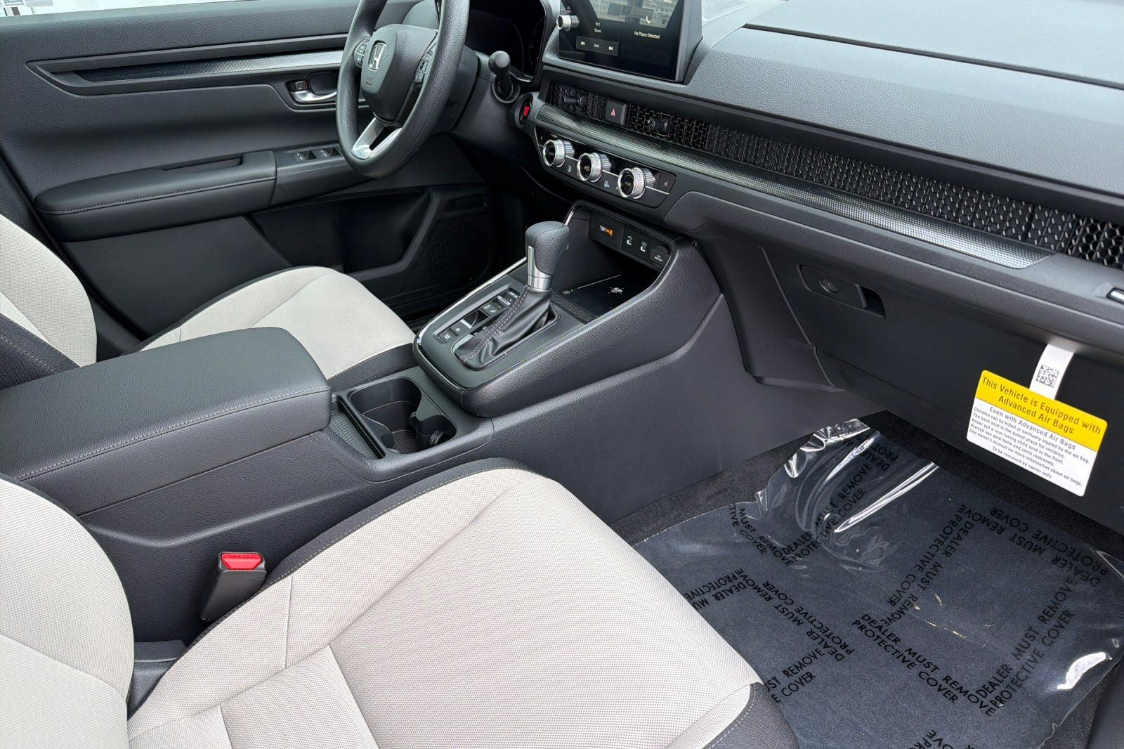 2027 Honda CR-V EX