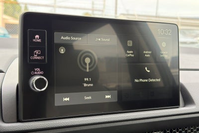 2027 Honda CR-V EX