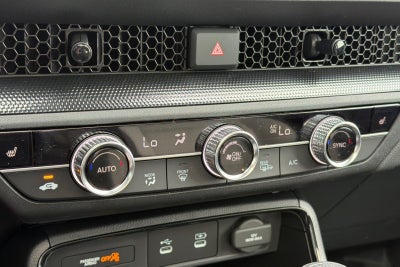 2027 Honda CR-V EX