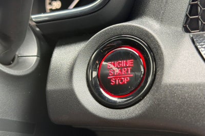 2027 Honda CR-V EX