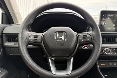 2027 Honda CR-V EX