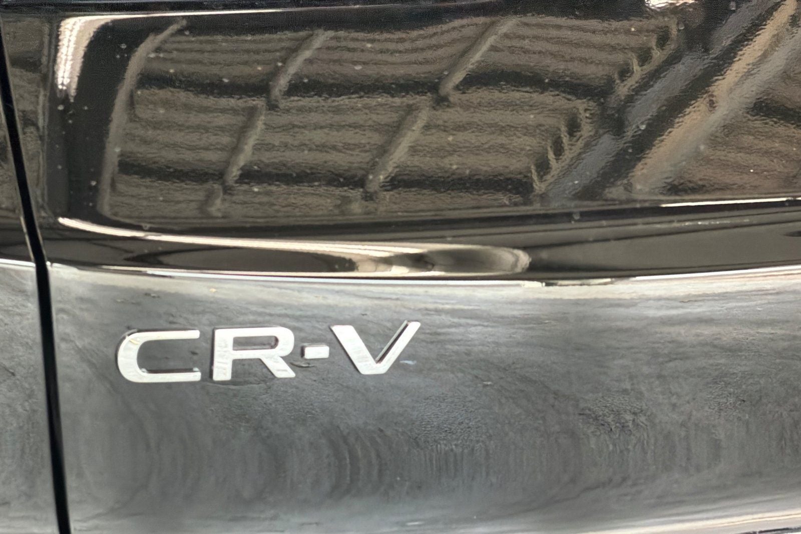 2027 Honda CR-V EX