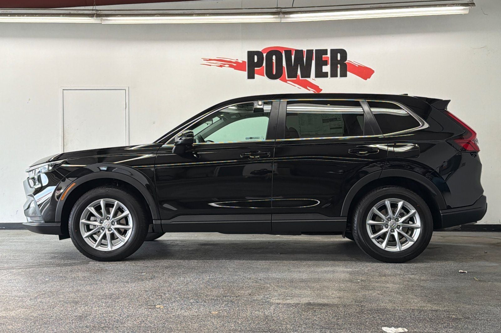 2027 Honda CR-V EX