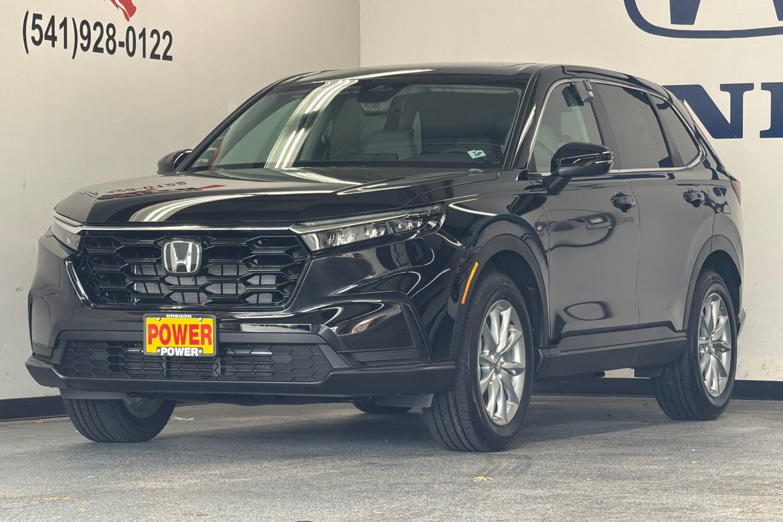 2027 Honda CR-V EX