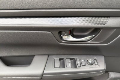 2027 Honda CR-V EX