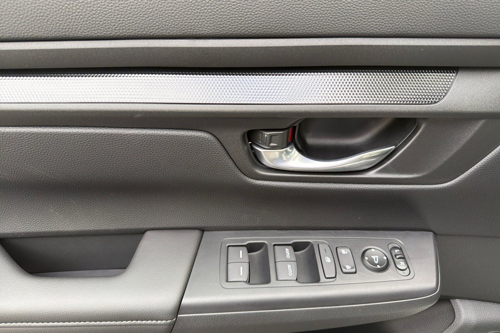 2027 Honda CR-V EX
