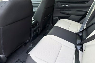 2027 Honda CR-V EX