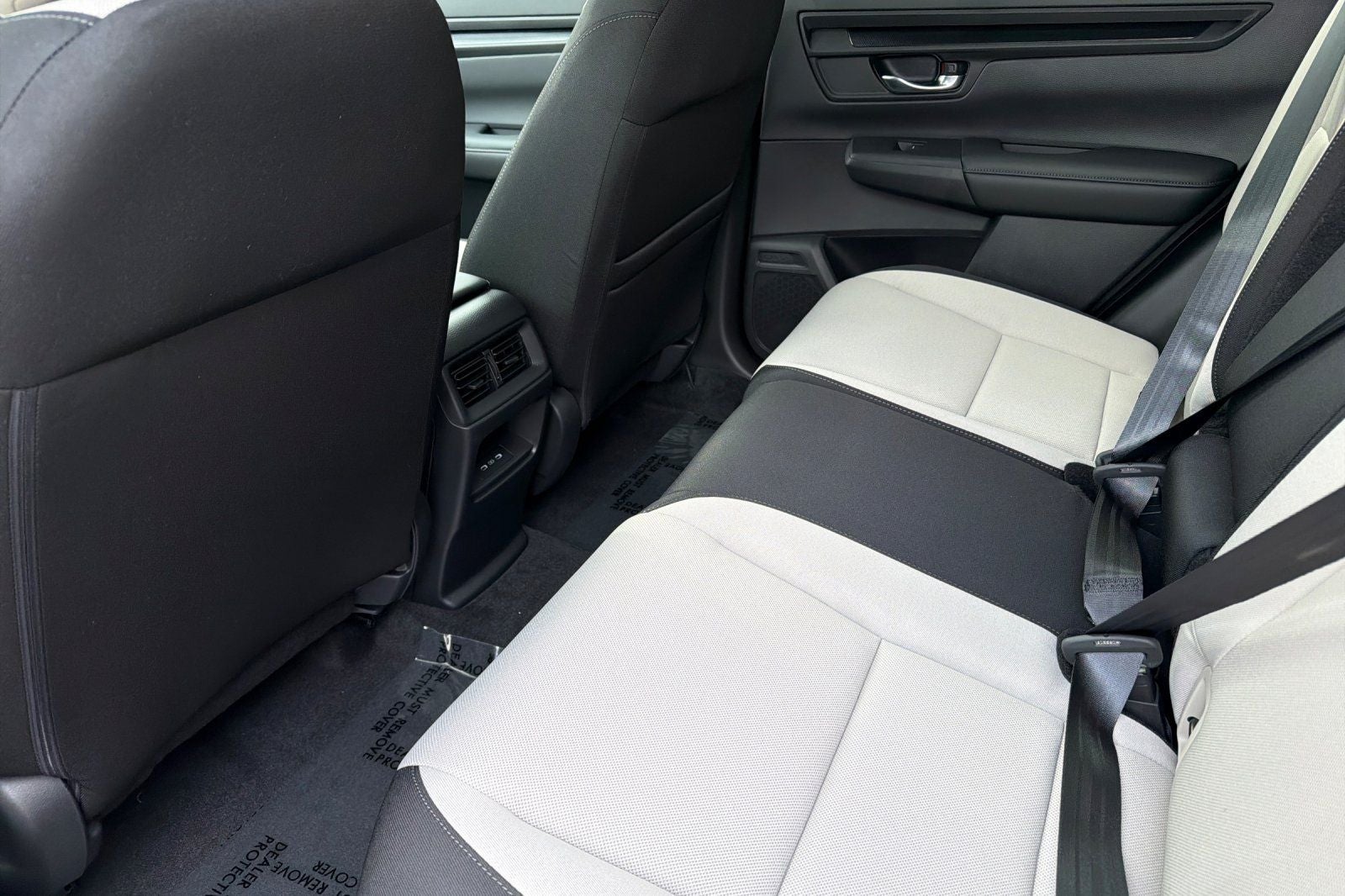 2027 Honda CR-V EX