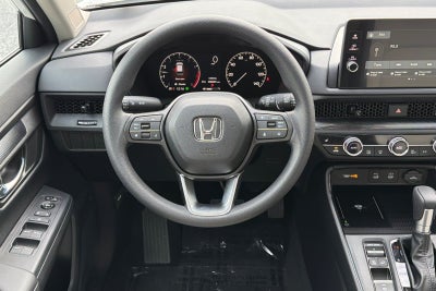 2027 Honda CR-V EX