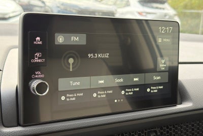2027 Honda CR-V EX