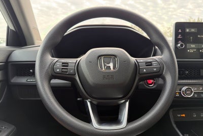 2027 Honda CR-V EX