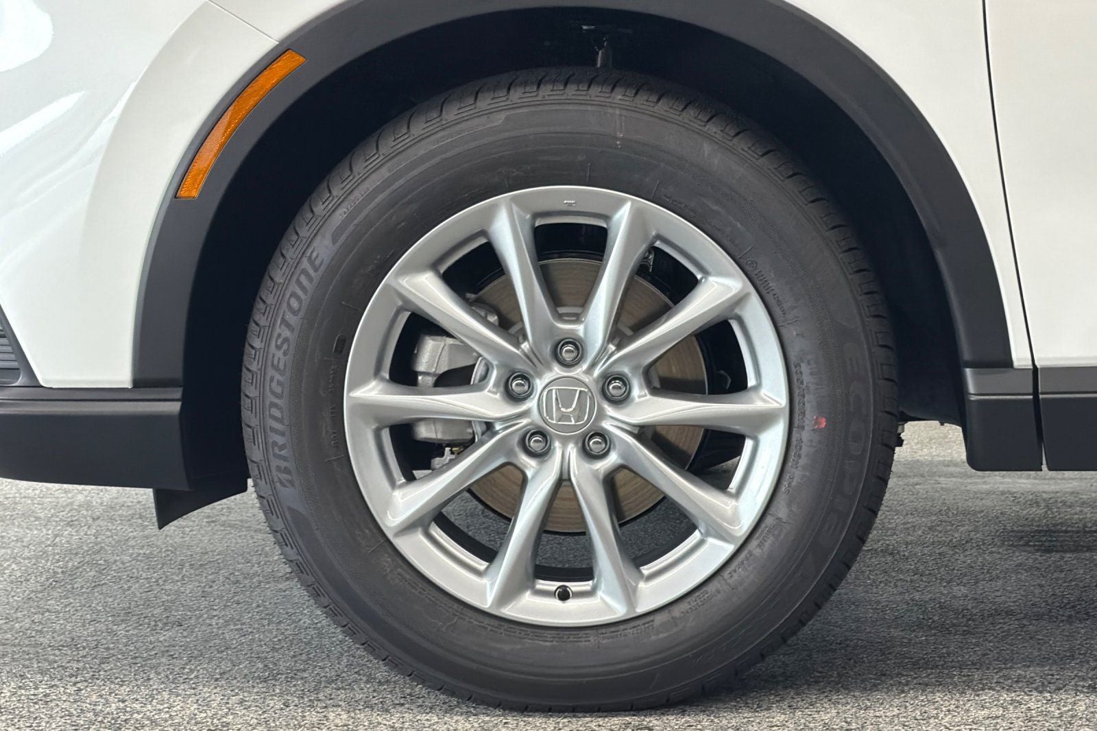 2027 Honda CR-V EX