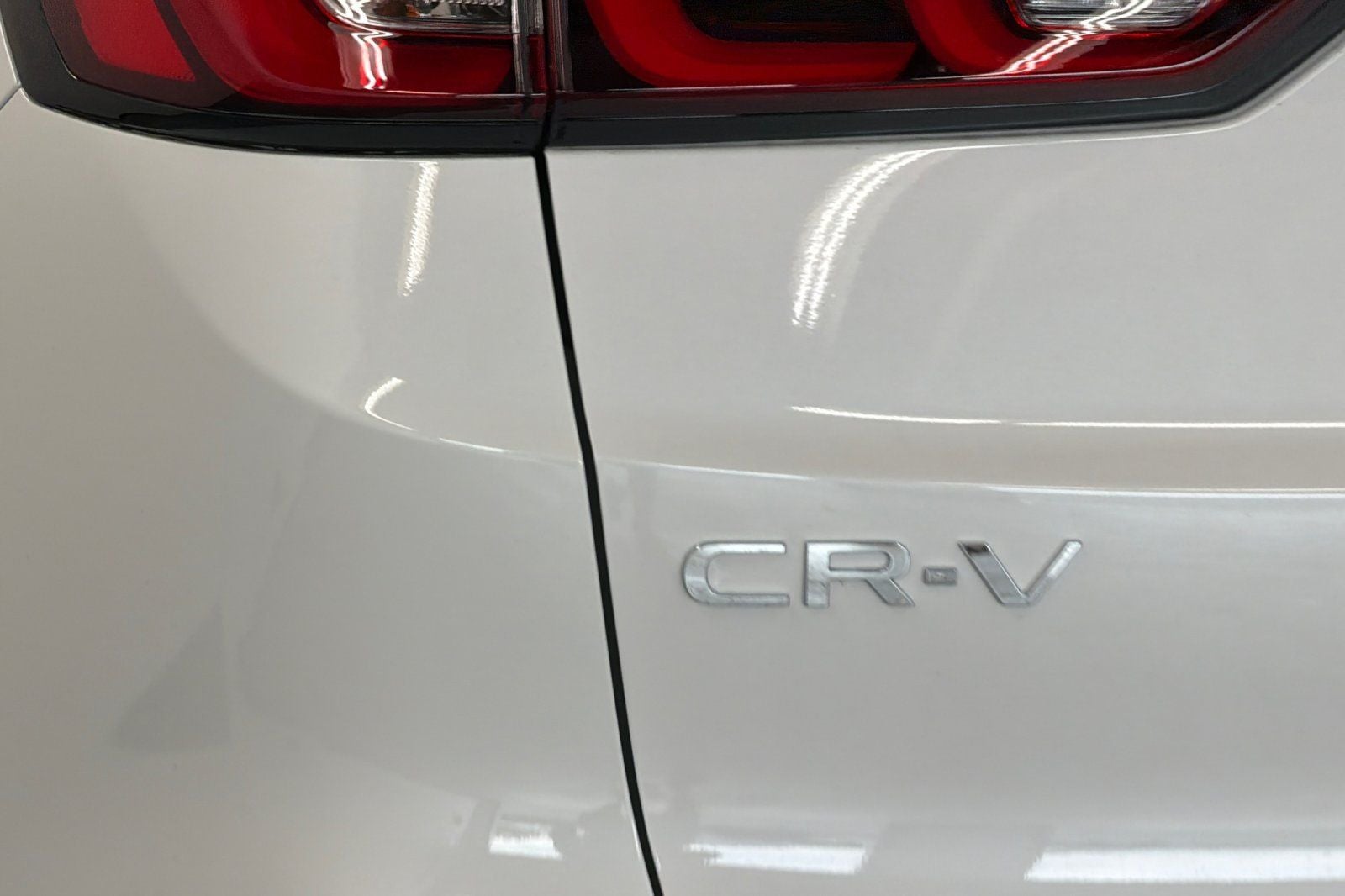 2027 Honda CR-V EX
