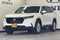 2027 Honda CR-V EX