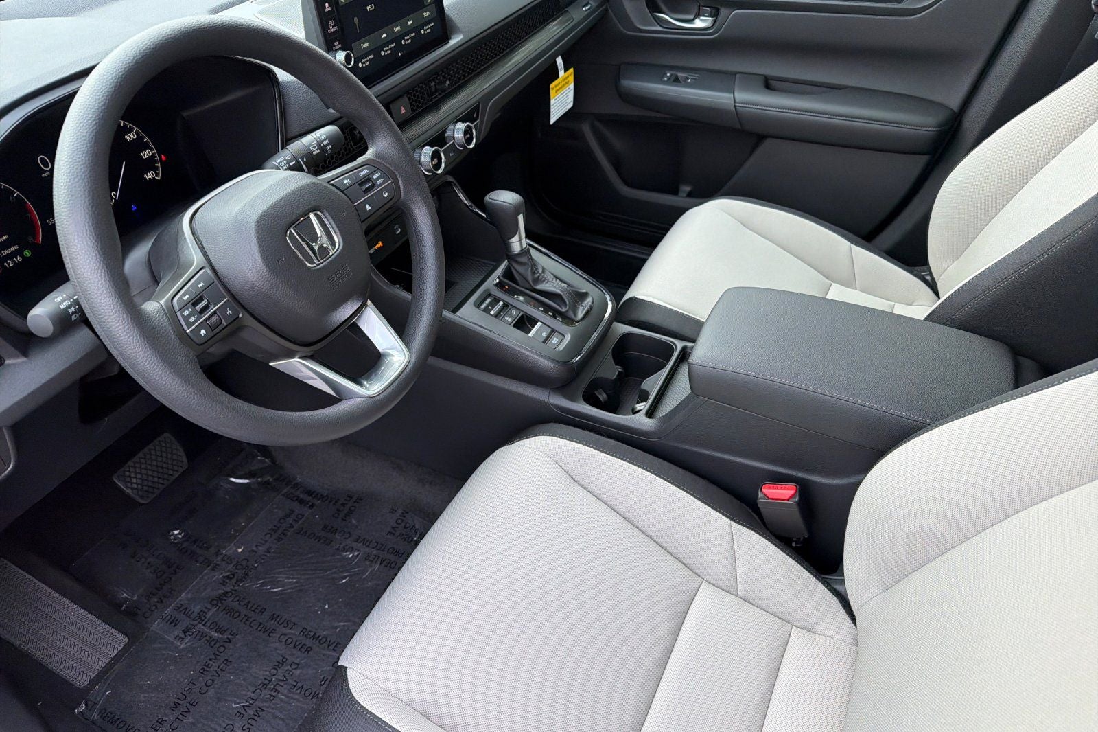 2027 Honda CR-V EX