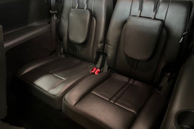 2019 Lincoln MKT Standard