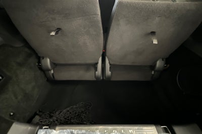 2019 Lincoln MKT Standard