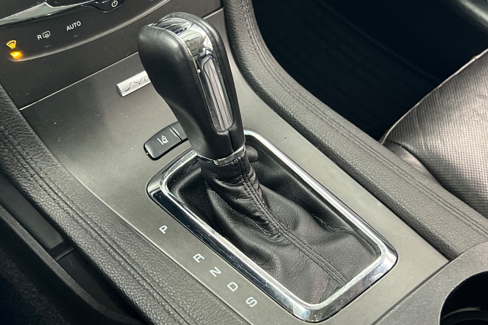 2019 Lincoln MKT Standard