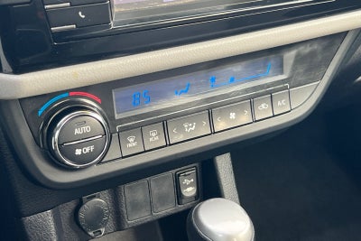 2015 Toyota Corolla LE ECO Plus