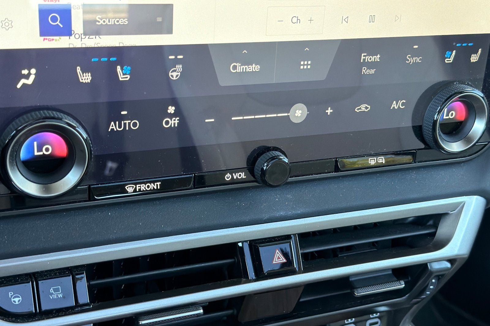 2024 Lexus RX 350 Luxury