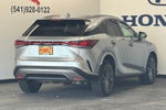 2024 Lexus RX 350 Luxury